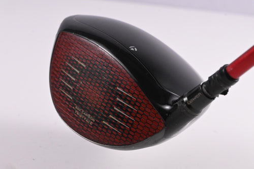 Taylormade Stealth Driver / 10.5 Degree / Regular Flex Ventus Red 5 Shaft