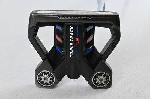 Odyssey Triple Track Ten Putter / 34 Inch