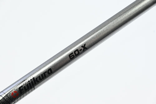 Fujikura Pro 2024 60 Driver Shaft / X-Flex / Cobra 3rd Gen
