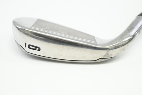 Callaway XR #6 Iron / Senior Flex Project X 55 Shaft