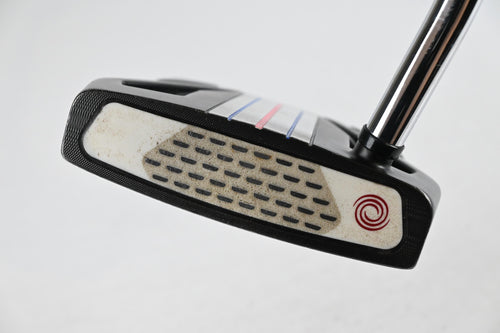 Odyssey Triple Track Ten Putter / 34 Inch