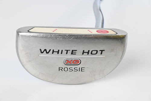 Odyssey White Hot XG Rossie Putter / 35 Inch