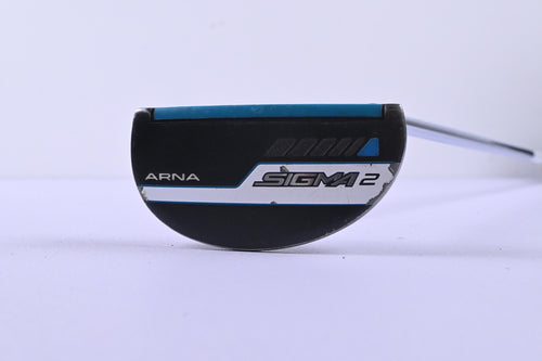 Ping Sigma 2 Arna Putter / 34 Inch