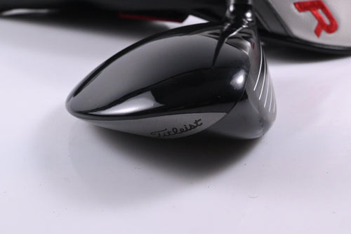 Titleist TSR1 #5 Wood / 18 Degree / Regular Flex HZRDUS CB Red 60 Shaft