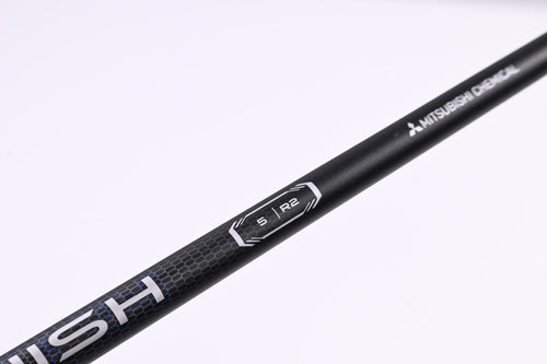 Vanquish 5 #3 Hybrid Shaft / Senior Flex / Callaway 3rd Gen