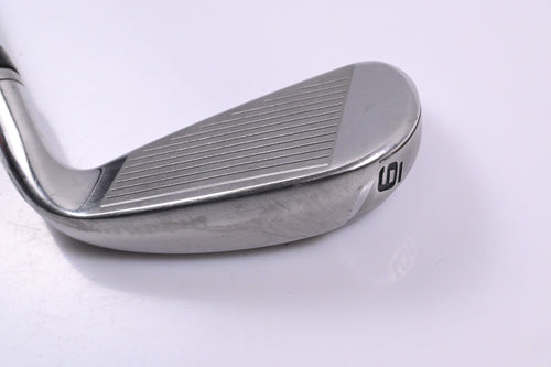Left Hand Cobra Bio Cell #6 Iron / 26.5 Degree / Regular Flex Steel Shaft