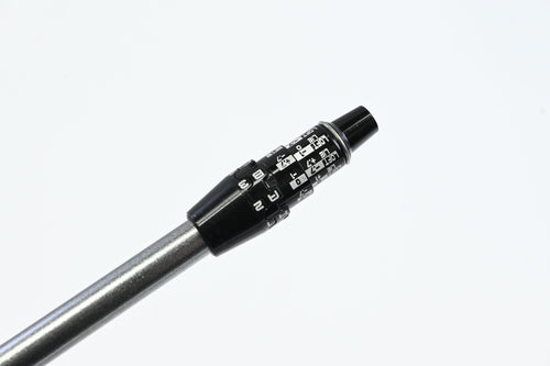 Fujikura Pro 2024 60 Driver Shaft / X-Flex / Cobra 3rd Gen
