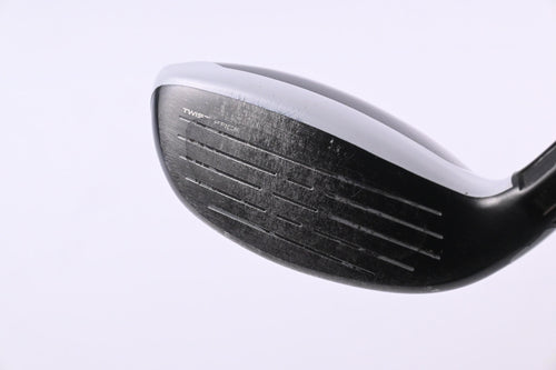 Taylormade SIM Max #3 Hybrid / 19 Degree / X-Flex Hzrdus Handcrafted Black 85
