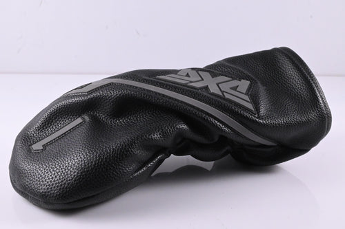PXG 0311 Black Ops Driver / 9 Degree / Stiff Flex Evenflow CB 50 Shaft