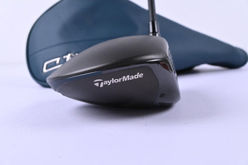 Taylormade Qi4D LS Driver / 9 Degree / Regular Flex Taylormade REAX 55 Shaft
