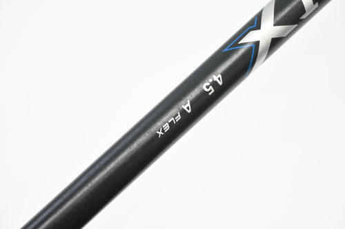 Callaway XR #6 Iron / Senior Flex Project X 55 Shaft