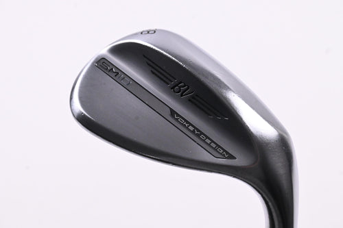 Titleist Vokey SM10 Lob Wedge / 58 Degree / Wedge Flex Titleist Vokey SM10 Shaft