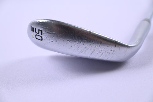 Ping Glide 4.0 Gap Wedge / 50 Degree / Brown Dot / Wedge Flex Ping Z-Z115 Shaft