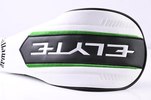 Callaway Elyte Driver / 9 Degree / Regular Flex Project X Denali Charcoal 50