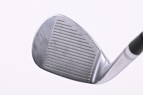 Titleist Vokey SM10 Lob Wedge / 58 Degree / Wedge Flex Titleist Vokey SM10 Shaft
