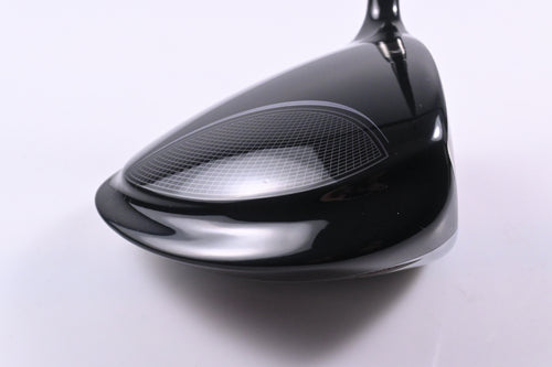 Taylormade Burner 2008 Driver / 9.5 Degree / Stiff Flex Taylormade Reax 49 Shaft