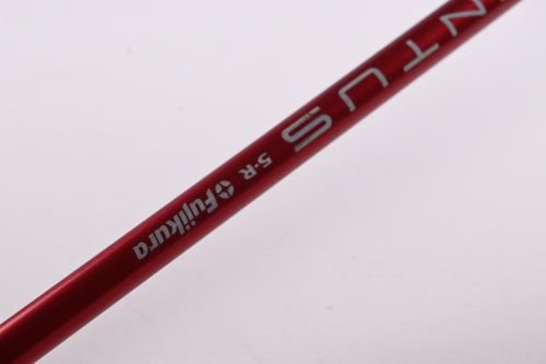Taylormade Stealth Driver / 10.5 Degree / Regular Flex Ventus Red 5 Shaft