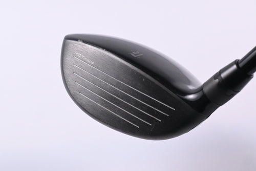 Cobra Aerojet LS #3 Wood / 14.5 Degree / Stiff Flex Kai'li White 70 Shaft