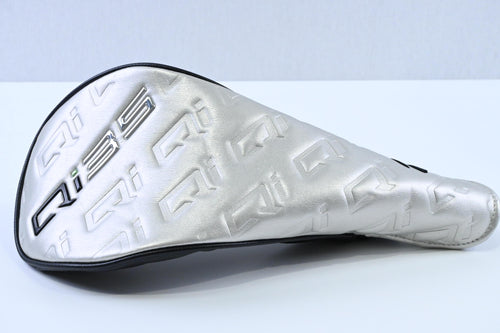 Taylormade Qi35 Max Lite Driver / 12 Degree / Senior Flex Vanquish 4 Shaft
