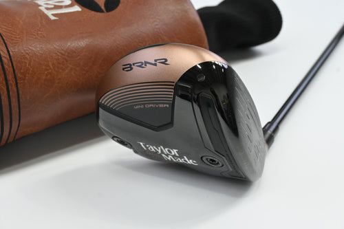 Taylormade BRNR Copper Mini Driver / 11.5 Degree / Regular Flex Proforce M40 X