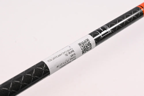 Tensei 1K Pro Orange 60 Driver Shaft / Regular Flex / .335" Tip / Uncut