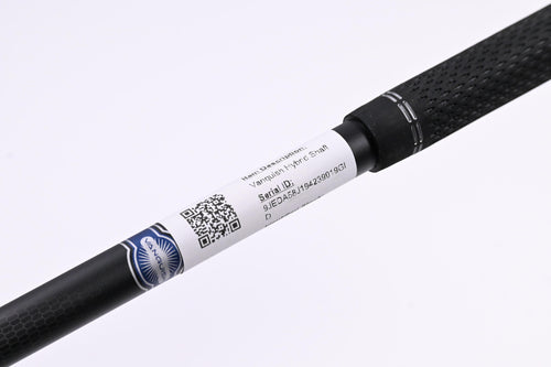 Vanquish 5 #3 Hybrid Shaft / Senior Flex / Callaway 3rd Gen
