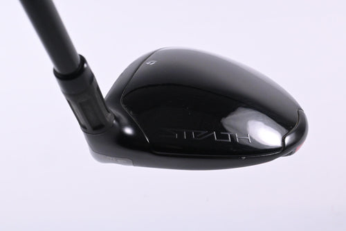 Taylormade Stealth 2 #3HL Wood / 16.5 Degree / Regular Flex Ventus TR Red 5