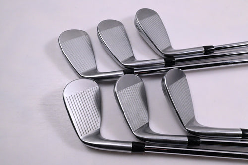 Titleist T150 2025 Irons / 6-PW+48° / Regular Flex N.S.Pro 750GH Neo