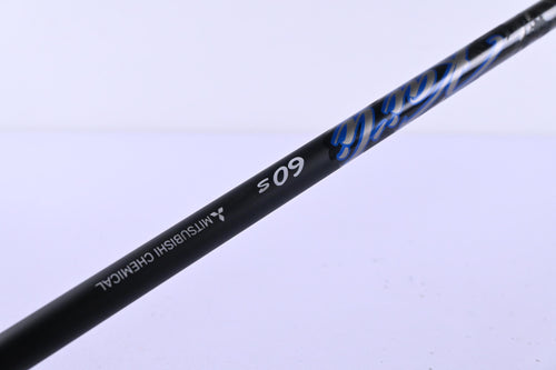 Cobra OPTM X #3 Wood / 15 Degree / Stiff Flex Kai'li Dark Waves Blue 60 Shaft