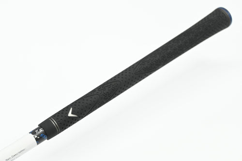 Callaway XR #6 Iron / Senior Flex Project X 55 Shaft