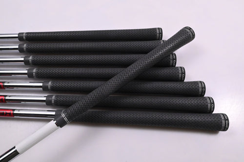 Taylormade P790 2019 Irons / 3-PW / Regular Flex KBS Tour Shafts