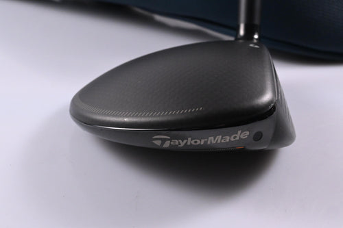Taylormade Qi4D #7 Wood / 21 Degree / Regular Flex REAX 55 Shaft