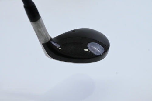 TaylorMade Rescue TP #3 Hybrid / 19 Degree / X-Flex Bassara T 415 Shaft