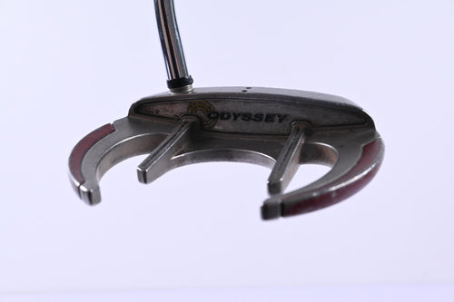 Odyssey White Hot XG Sabertooth Putter / 35 Inch