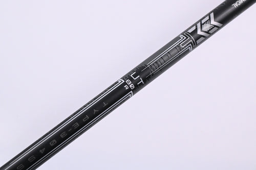 Left Hand Srixon ZXiU Utility #4 Iron / 23 Degree / Regular Flex MMT 80 Shaft
