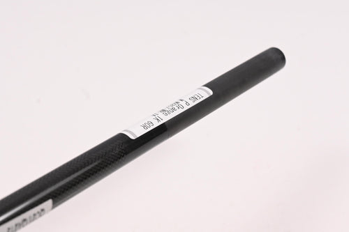 Tensei 1K Pro Orange 60 Driver Shaft / Regular Flex / .335" Tip / Uncut