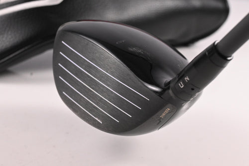 Titleist GT280 Mini Driver / 13 Degree / Regular Flex Fujikura Pro 72 Shaft