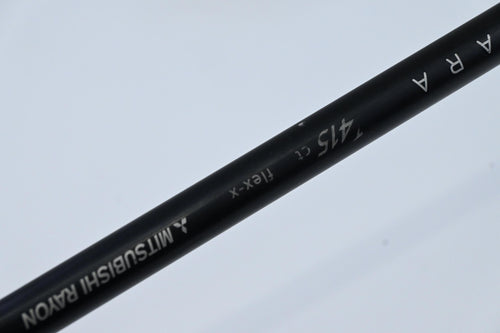 TaylorMade Rescue TP #3 Hybrid / 19 Degree / X-Flex Bassara T 415 Shaft