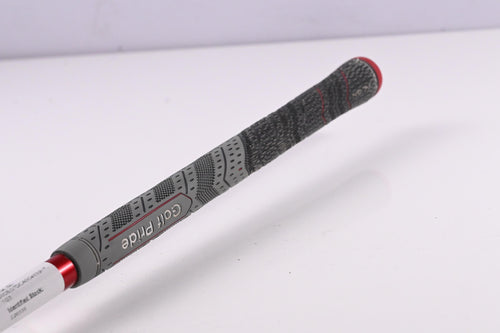 Taylormade Stealth Driver / 10.5 Degree / Regular Flex Ventus Red 5 Shaft