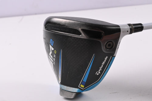 Taylormade SIM2 Max D Driver / 10.5 Degree / Senior Flex Airspeeder 45 Shaft