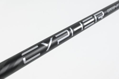 Project X Cypher 2.0 70 #5 Hybrid Shaft / Stiff Flex / Callaway 3rd Gen