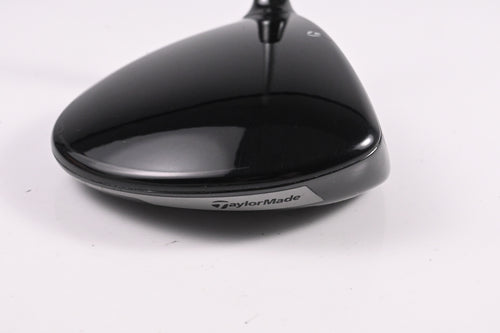 Ladies Taylormade Qi10 Max #5 Wood / 19 Degree / Ladies Flex SpeederNX TCS 40