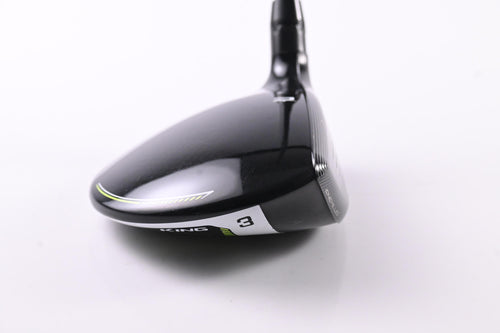 Cobra King Radspeed #3 Wood / 14.5 Degree / Regular Flex Fujikura Motore X F3 6