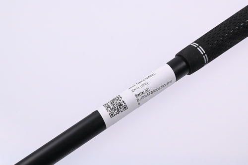 Left Hand Srixon ZXiU Utility #4 Iron / 23 Degree / Regular Flex MMT 80 Shaft