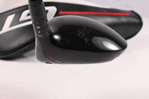 Titleist GT280 Mini Driver / 13 Degree / Regular Flex Fujikura Pro 72 Shaft