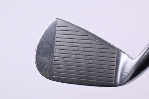 Miura PP-9003 Forged #9 Iron / 42 Degree / Regular Flex Project X Blue Shaft