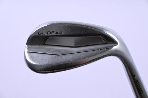 Ping Glide 4.0 Sand Wedge / 56 Degree / Brown Dot / Wedge Flex Ping Z-Z115 Shaft