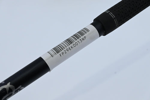 TaylorMade Rescue TP #3 Hybrid / 19 Degree / X-Flex Bassara T 415 Shaft