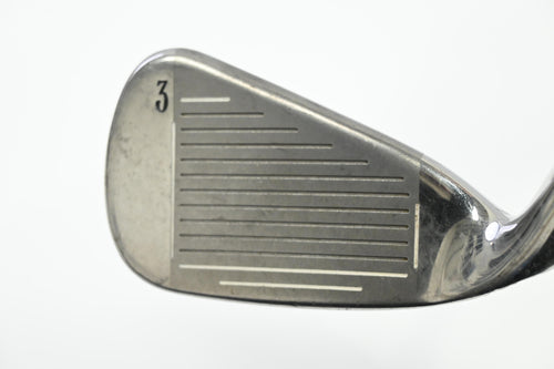 Callaway X-20 #3 Iron / 21 Degree / Uniflex Callaway X-20 Shaft