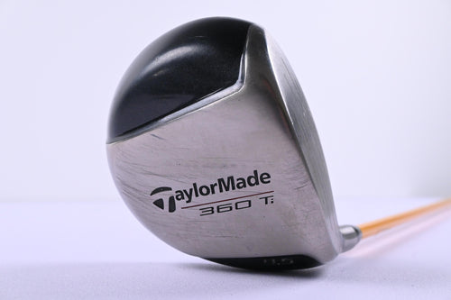 Taylormade 300 Ti Driver / 9.5 Degree / Regular Flex UST ProForce Gold 65 Shaft